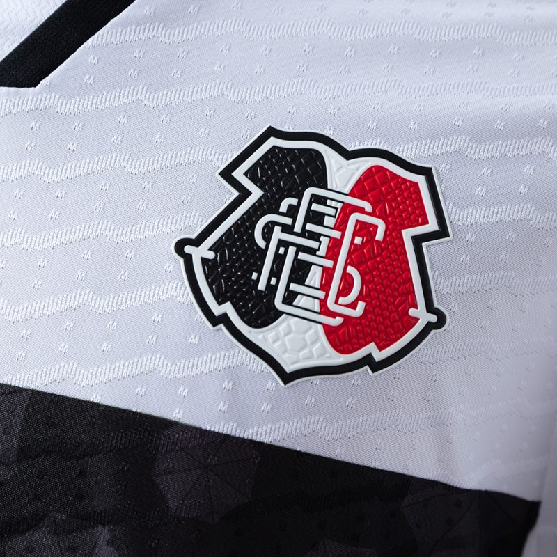 Santa Cruz 25/26 Away Jersey