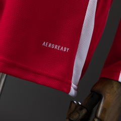 Internacional 25/26 Home Long Sleeve Jersey