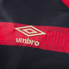 Sport Recife 24/25 Home Jersey