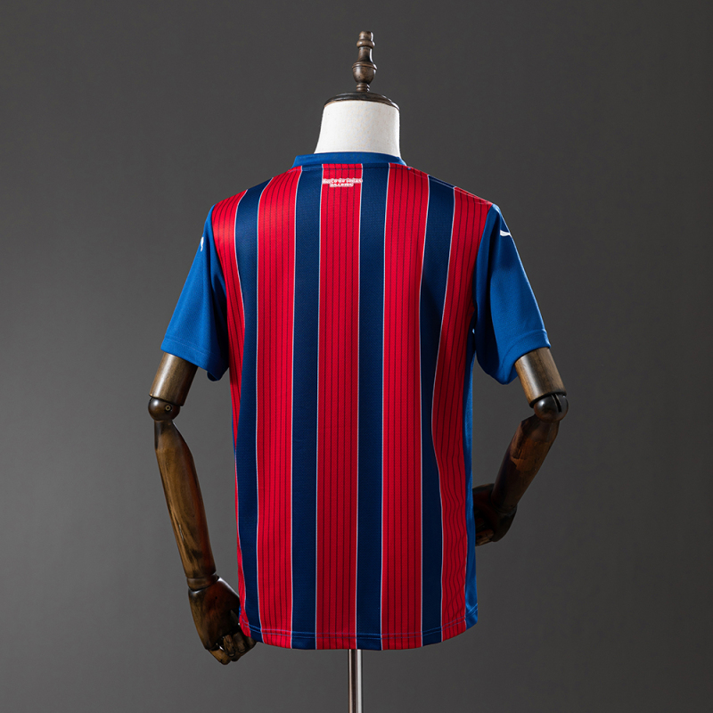 Bahia 25/26 Away Jersey