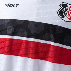 Santa Cruz 25/26 Away Jersey