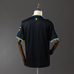 Manchester United 25/26 Second Away Jersey