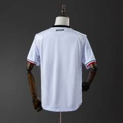 Santa Cruz 24/25 Away Jersey