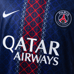 PSG 25/26 home Jersey