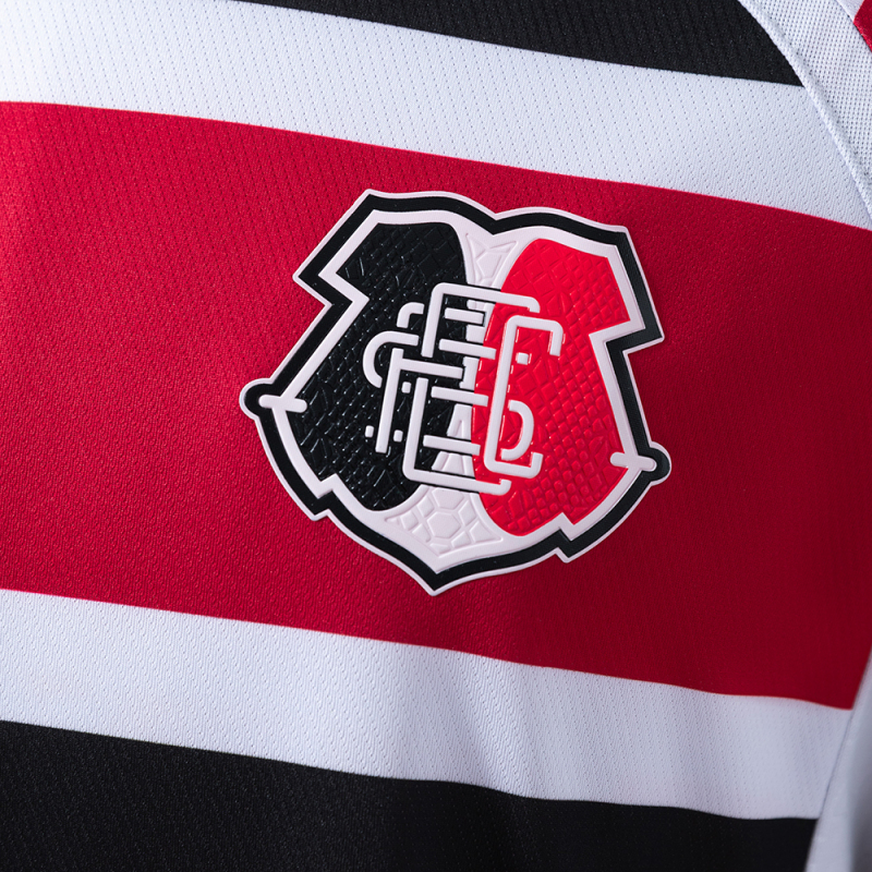Santa Cruz 25/26 Home Jersey