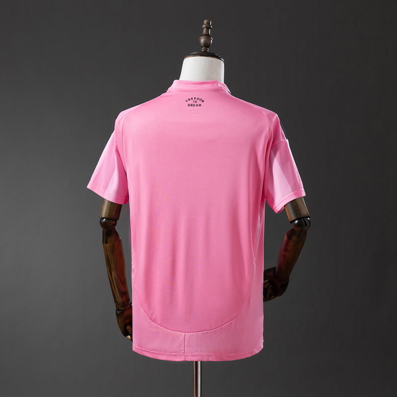 Inter Miami 25/26 Home Jersey