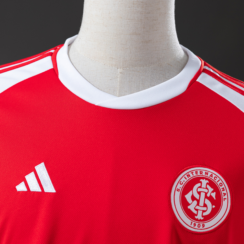 Internacional 24/25 Home Jersey