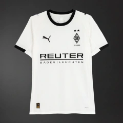 Borussia M?nchengladbach 25/26 Home Adult Jersey