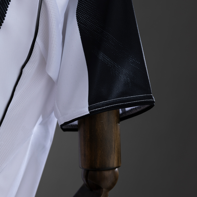 Juventus 25/26 Home Jersey