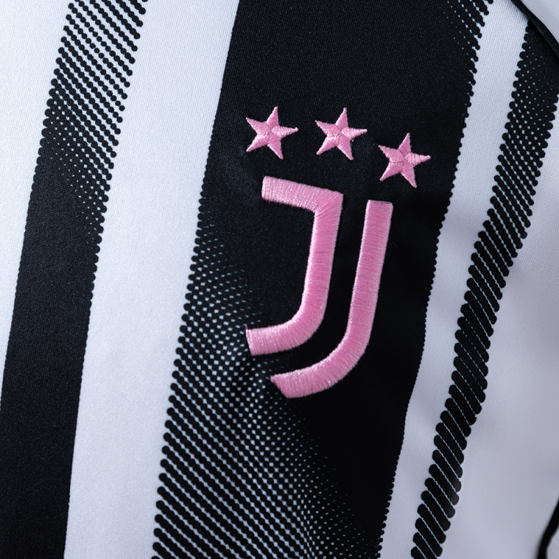Juventus 25/26 Home Jersey