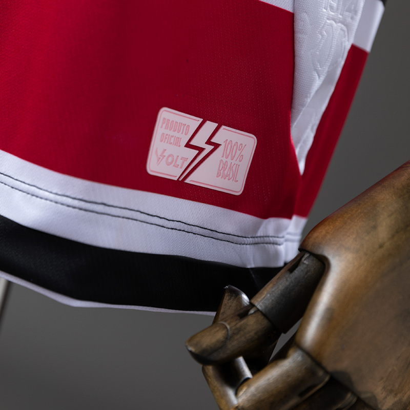 Santa Cruz 25/26 Home Jersey