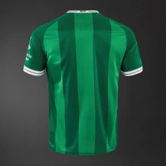 Preu?en Münster 25/26 Home Adult Jersey
