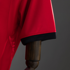 Vitória 25/26 Red-Black Jersey