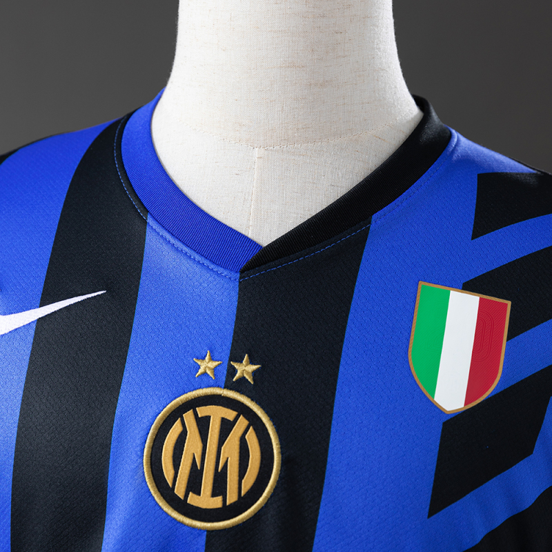 Inter Milan 24/25 Home Jersey