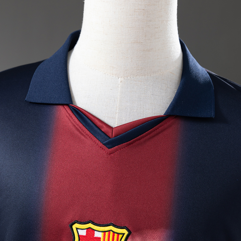 Barcelona X TRAVIS SCOTT Jersey