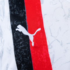 Manchester City 25/26 Away Jersey