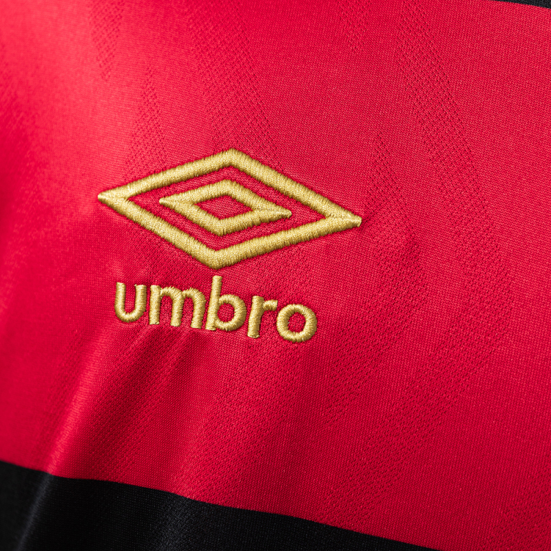 Sport Recife 25/26 Home Jersey