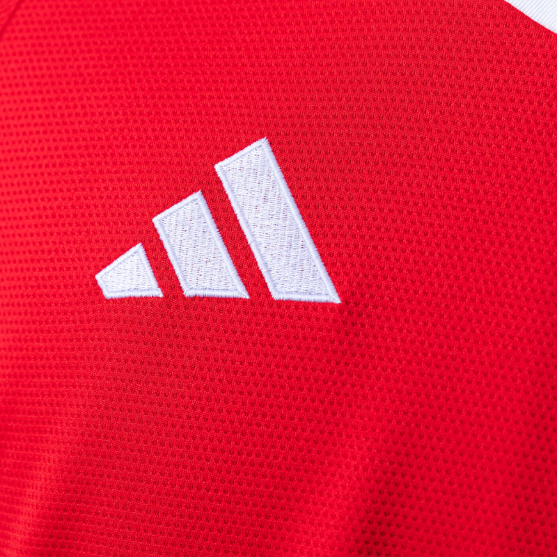 Internacional 25/26 Home Jersey