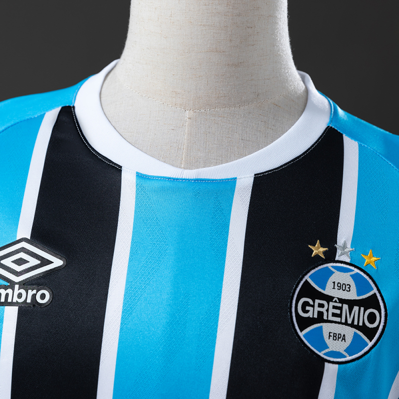 Gremio 25/26 Home Jersey