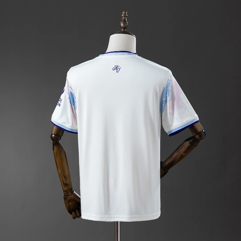 Aston Villa 25/26 Adult Away Jersey