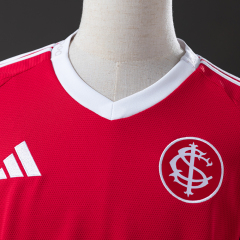 Internacional 25/26 Home Long Sleeve Jersey