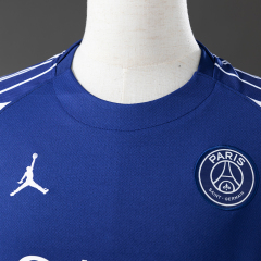 PSG 24/25 fourth away Jersey