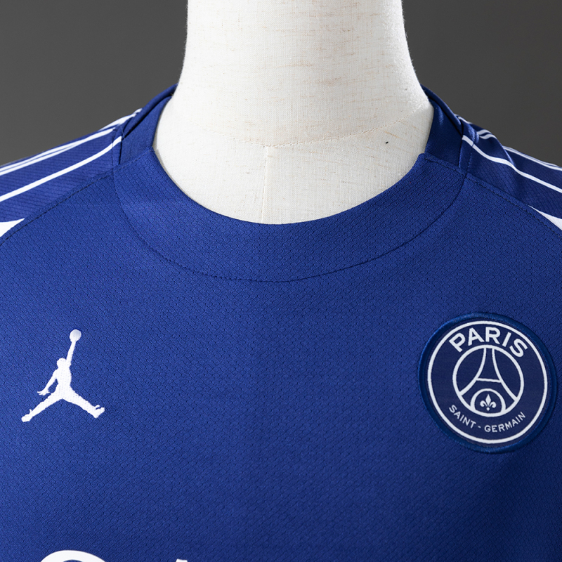 PSG 24/25 fourth away Jersey