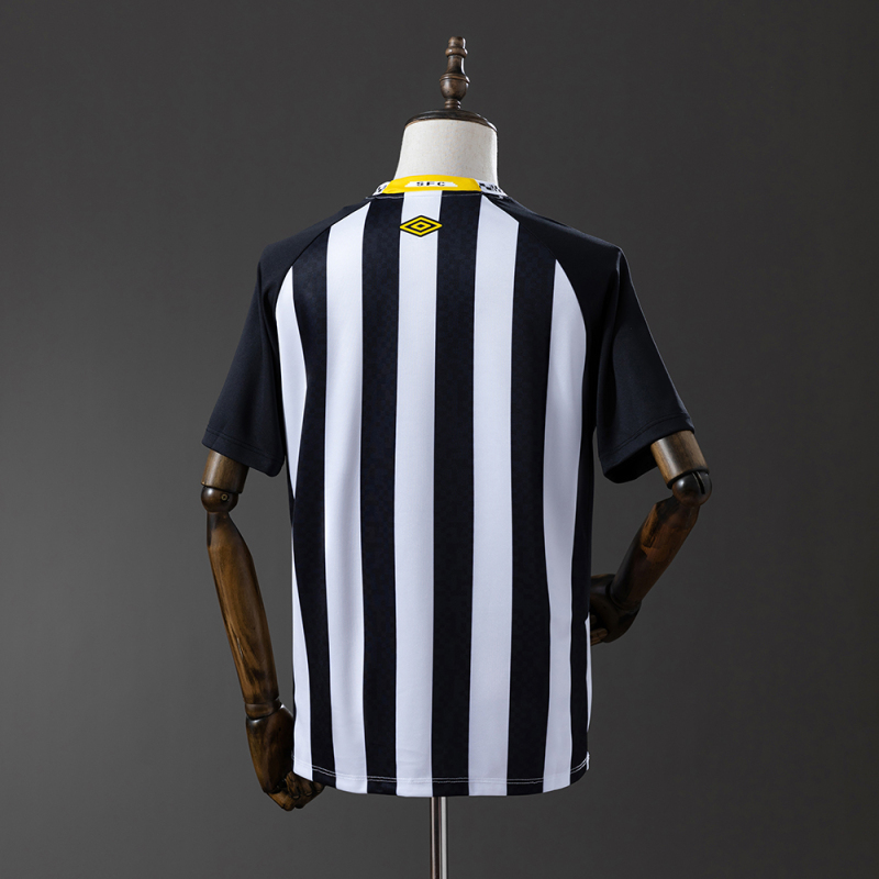 Santos 25/26 Away Jersey