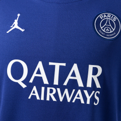 PSG 24/25 fourth away Jersey