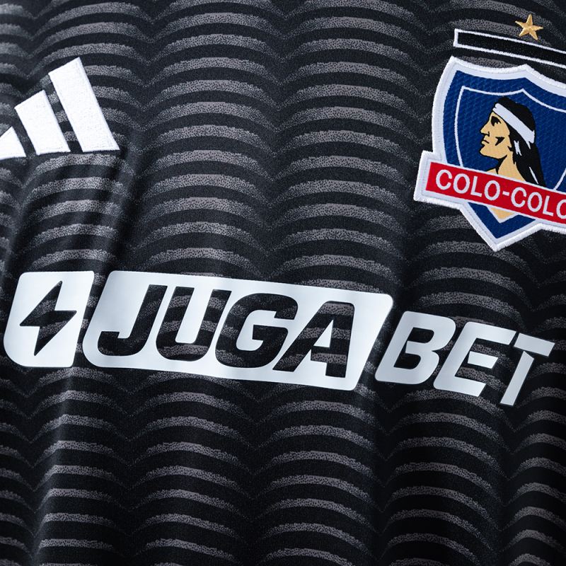 Colo-Colo 25/26 Away Jersey
