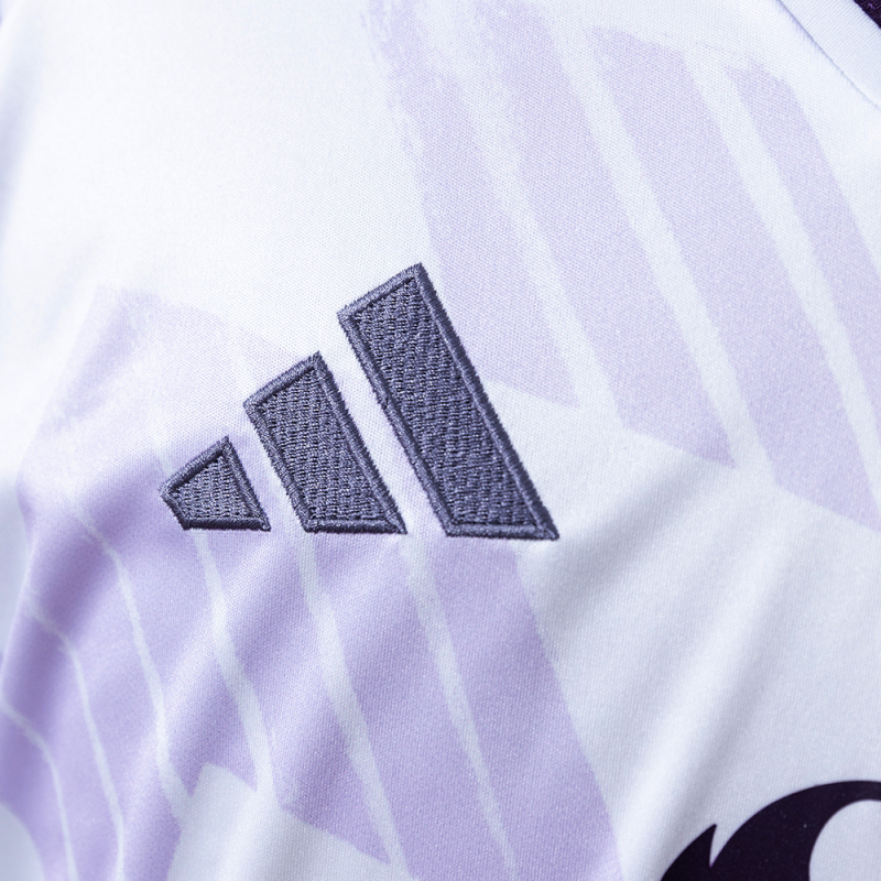 Manchester United 25/26 Away Jersey