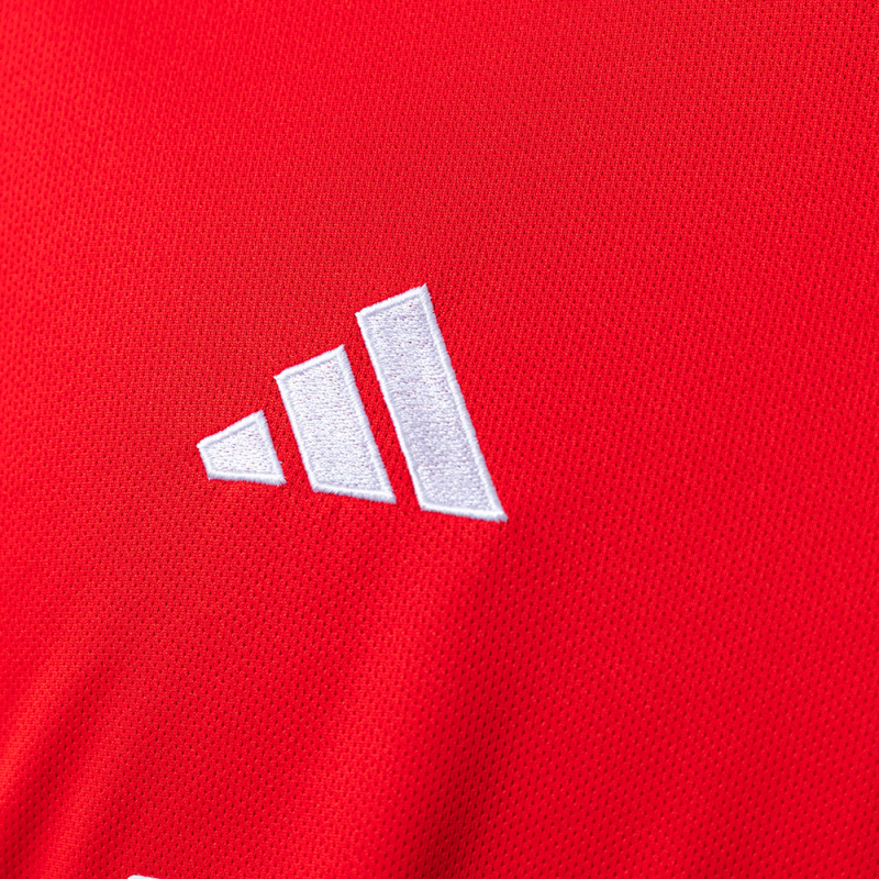 Internacional 24/25 Home Jersey