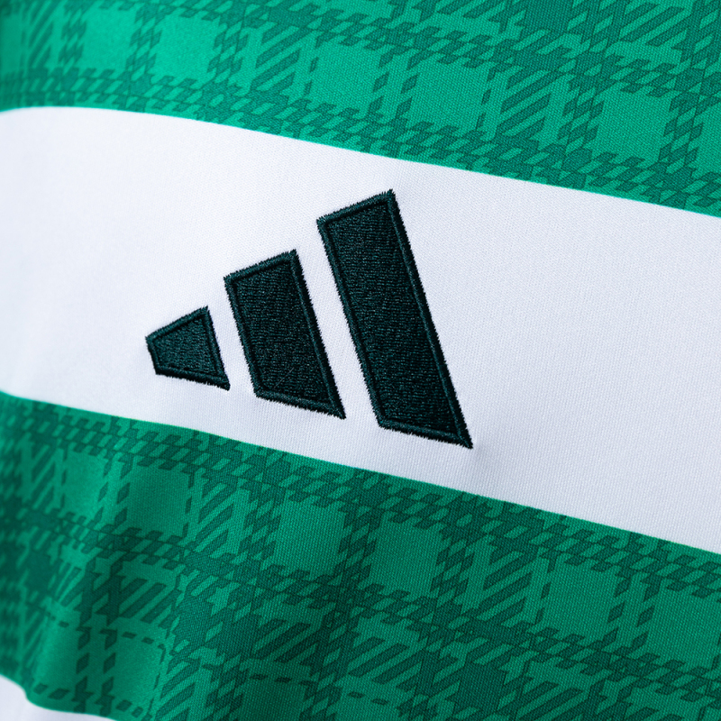 Celtics 25/26 Home Jersey