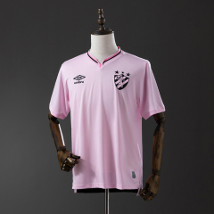 Sport Recife 24/25 Pink Jersey