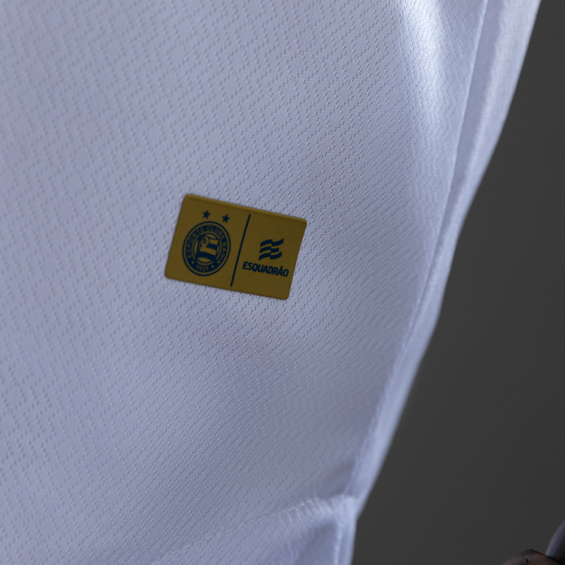 Bahia 24/25 Home Jersey