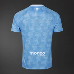 Coventry City 25/26 Adult Home Jersey