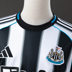 Newcastle United 25/26 Home Jersey