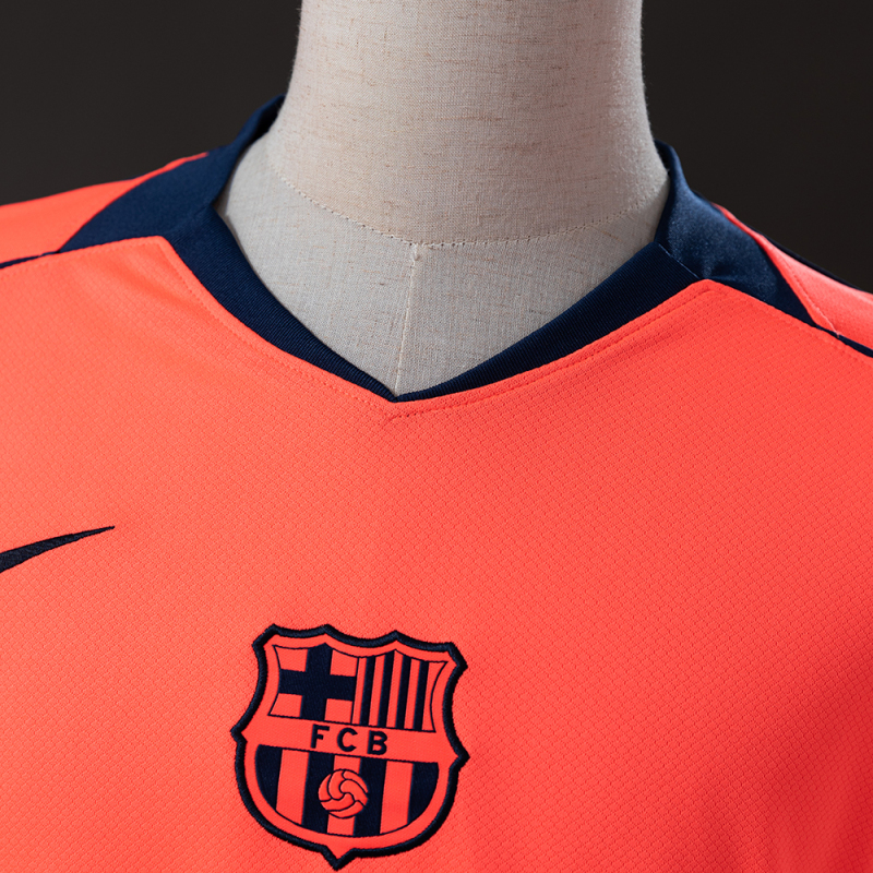 Barcelona 25/26 Third Jersey