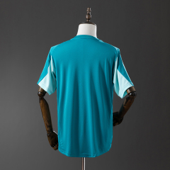 Cruzeiro 25/26 Training Suit Dark Green Jersey