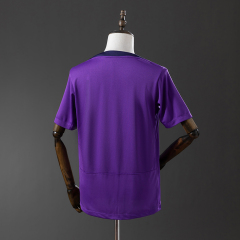 Corinthians 25/26 Training Suit Purple Jersey
