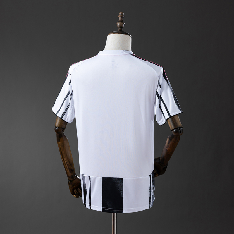Juventus 25/26 Home Jersey