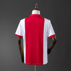 Ajax 25/26 125th Anniversary Edition Jersey