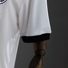 Germany 125th Anniversary Edition White Jersey