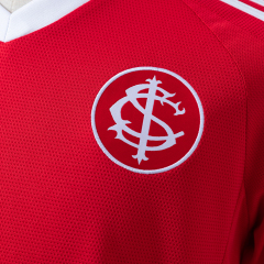 Internacional 25/26 Home Jersey