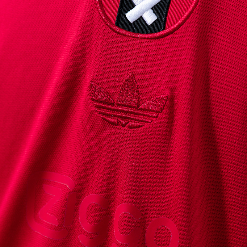 Ajax 25/26 125th Anniversary Edition Jersey