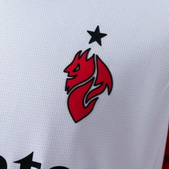 AC Milan 25/26 Away Jersey