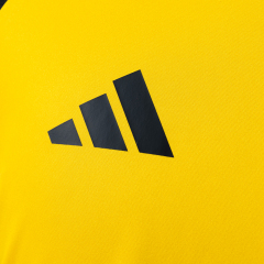 Atletico Mineiro 25/26 Training Suit Yellow Jersey