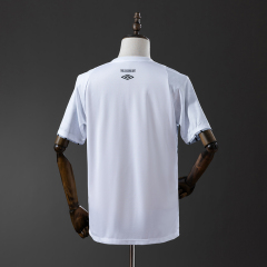 Santos 24/25 Home Jersey