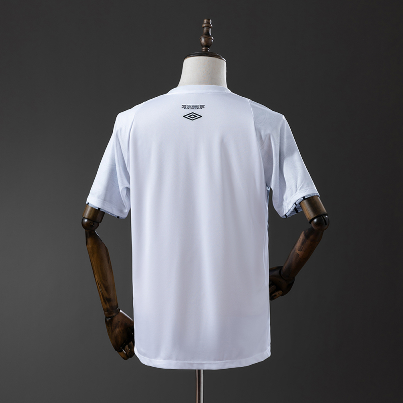 Santos 24/25 Home Jersey