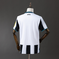Newcastle United 25/26 Home Jersey